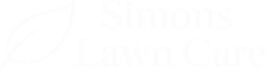 Simons Lawn Care logo